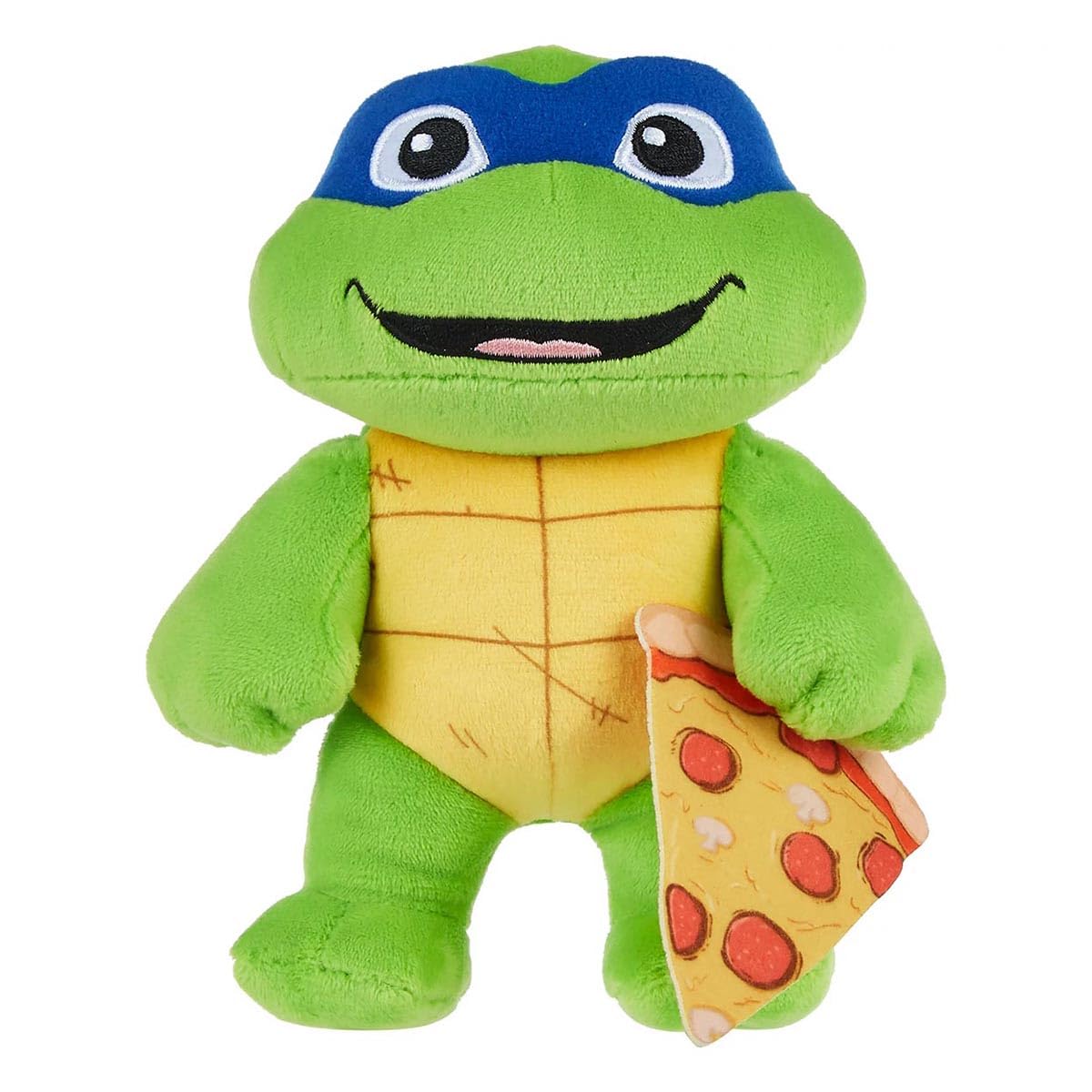 Amazon.com: Mattel Teenage Mutant Ninja Turtle 8 Inch - Turtle Tot